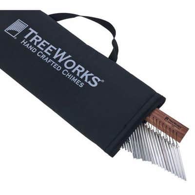 Schlagwerk - TRE28 - Studio Chimes - Single Row - StudioTree™ - c/borsa image 3
