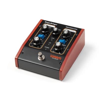 Warm Audio RingerBringer 2024 - Present - Black image 2