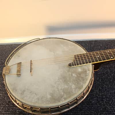 Gibson GB-4 Banjitar 20's image 8