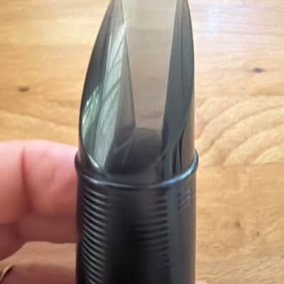 Wurlitzer clarinet mouthpiece Ref Bohem G3 ?? image 5
