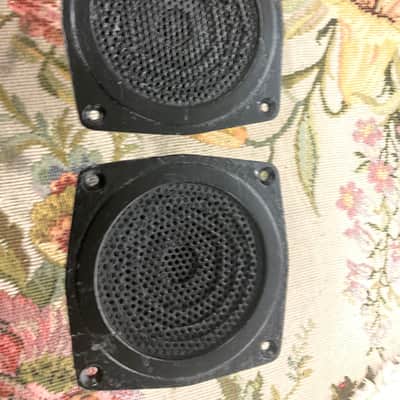 JBL 2301 PAIR HORN image 4