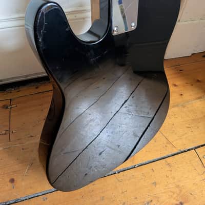 Telecaster AXL Player Deluxe Electric Guitar image 9