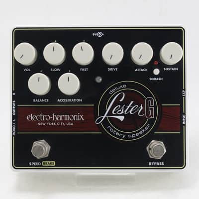 Electro-Harmonix Lester G (04/03) image 6