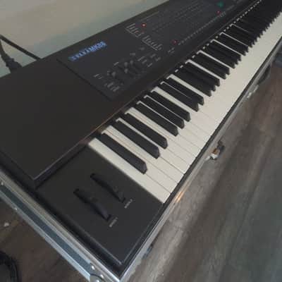 Elka Mk-88 1988 Black image 1