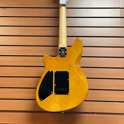 Reverend Descent Wilkinson in High Tide Blue New Blem #0628 image 7
