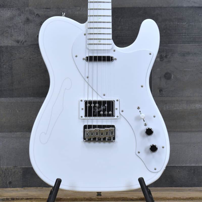 Fender MIJ Silent Siren Telecaster | Reverb