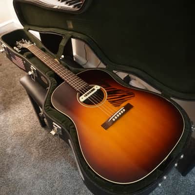 Collings CJ-35 image 1