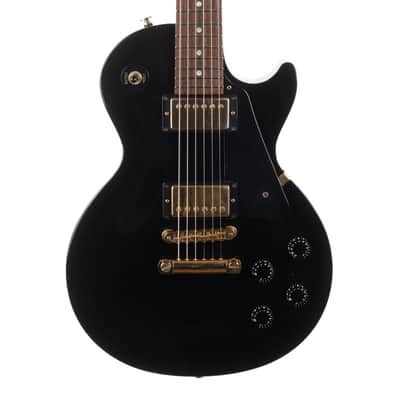 Used Gibson Les Paul Studio Ebony 1998 image 1