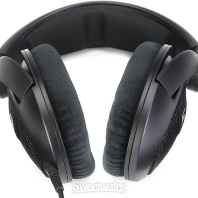 Sennheiser HD 560S Open-back Audiophile Headphones (HD560Sd1) image 4