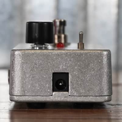 Electro-Harmonix EHX Bassballs Twin Envelope Filter Effect Pedal image 5