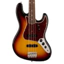 Used Fender American Vintage II 1966 Jazz Bass - 3-Color Sunburst