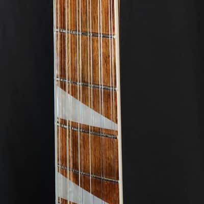 Rickenbacker 1993Plus Maple Glo, 12-String, 3X Toaster Pups, Stereo, w/HSC image 12
