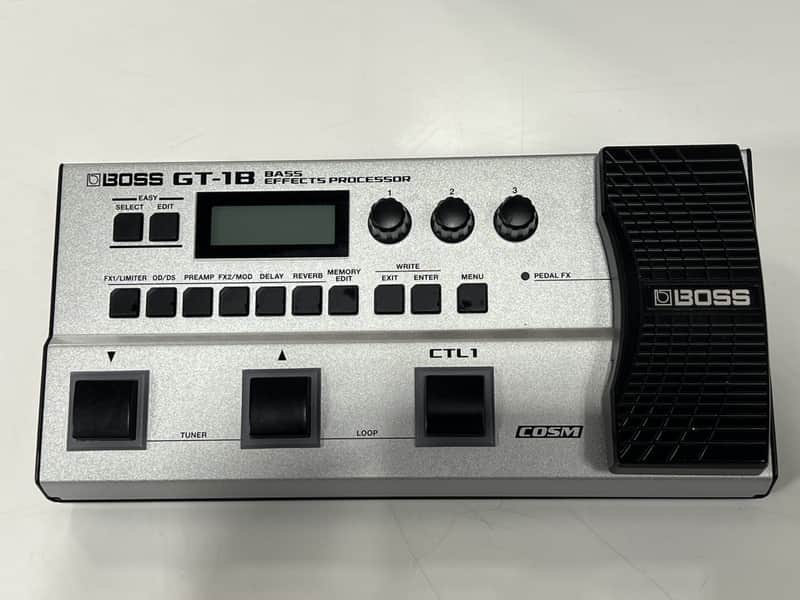 Boss GT-1B