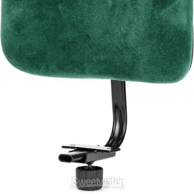 Roc-N-Soc Throne Backrest - Green (BACKREST-GREENd1) image 3