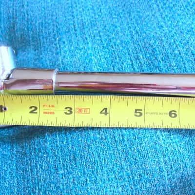 Premier Single Tom Arm image 5
