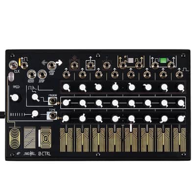 Make Noise 0-CTRL Patchable Controller / Sequencer image 1