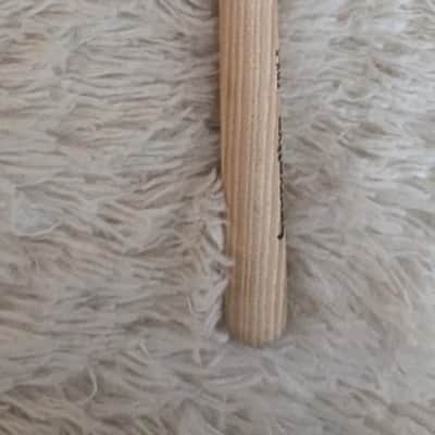 Innovative Percussion FBX Field Series Marching Bass Mallets XL image 5