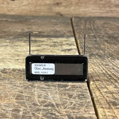 Kent Armstrong HJGN-2 Guitar pickup neck mount image 2
