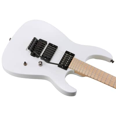 Caparison Dellinger Prominence-MJR, Michael J. Romeo Signature image 4