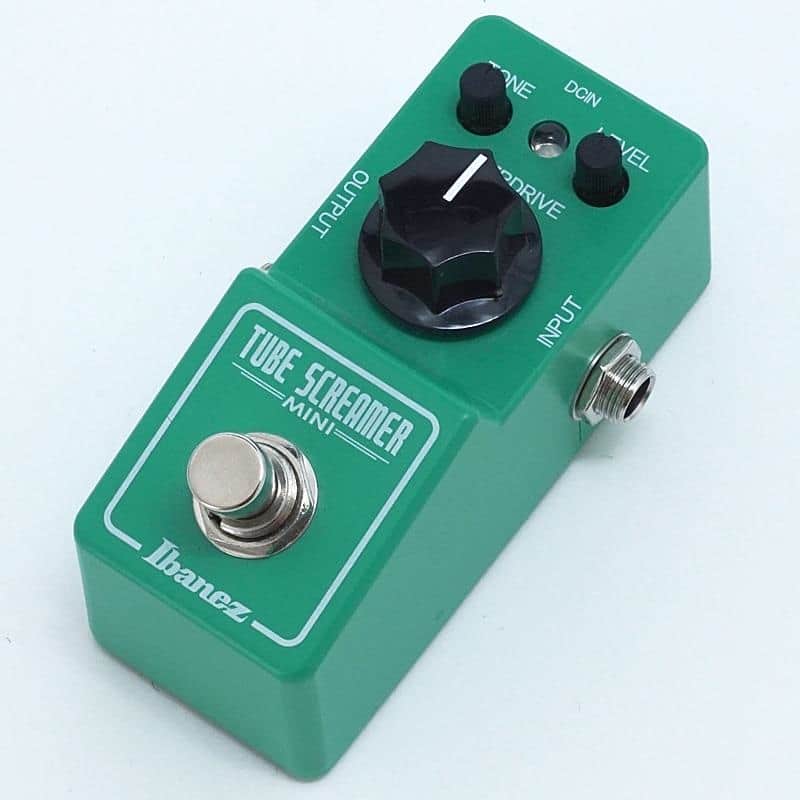 Ibanez USED TSmini Ibanez image 1
