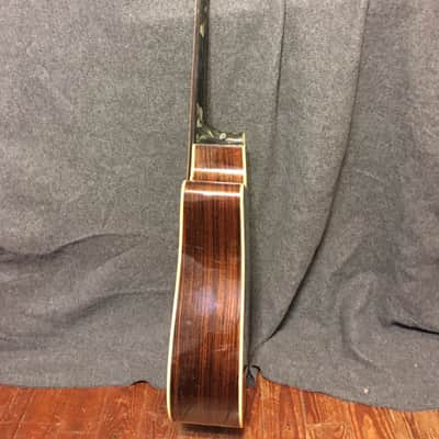 Alvarez Yairi Dy98 w/modulus neck 1992 Natural image 8