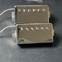 Gibson Custombucker Humbucker Pickup Set Nickel Alnico III Custom Shop 2024