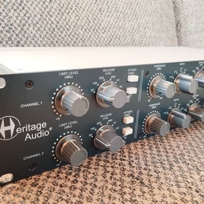 Immagine Heritage Audio HA-609A Elite - 2