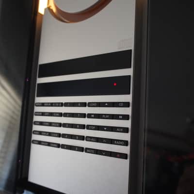 Bang & Olufsen Beosound 3000 image 2