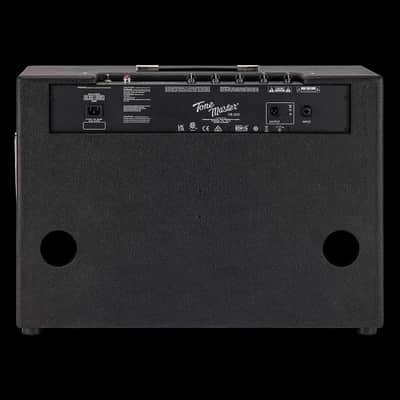Fender Tone Master FR-212 1,000-watt 2 x 12-inch Powered Speaker Cabinet image 3