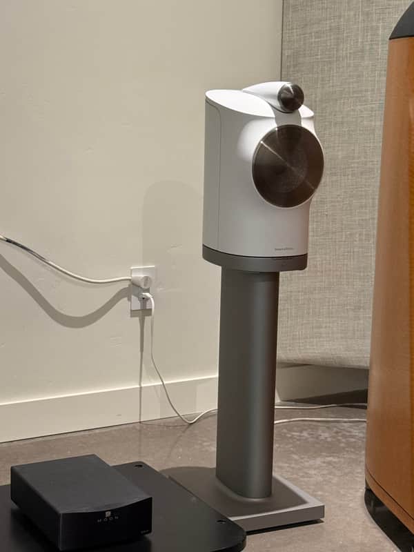 Bowers & Wilkins Formation Duo 2018 - White image 1