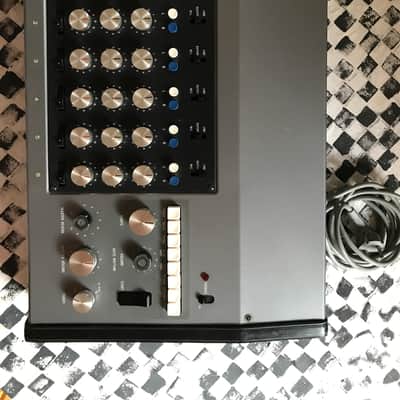 Yamaha EM-90A image 2
