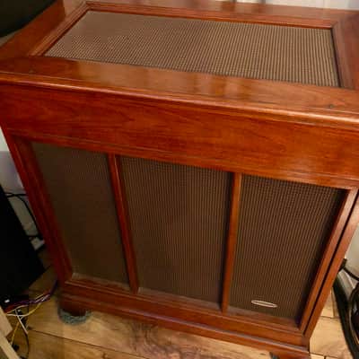 Hammond PR40 Tone Cabinet - 1960 - Works Perfectly, Excellent Condition, Sounds Amazing image 1