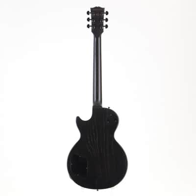 GIBSON USA Les Paul VOODOO [01802473] (07/13) image 2