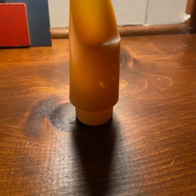 Get A Sax GS Reso C Melody Mouthpiece 7* 2025 image 8