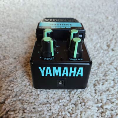 Yamaha Bass Limiter BL 100B 1980's image 6