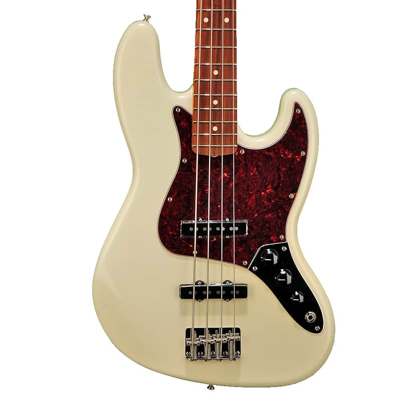 Fender Classic Series '60s Jazz Bass Lacquer | Reverb