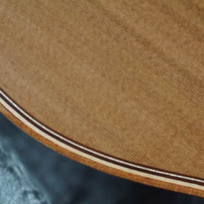 Brand New Avalon A1-Oak Cara Series with Cedar / Ancient Bog Oak image 20