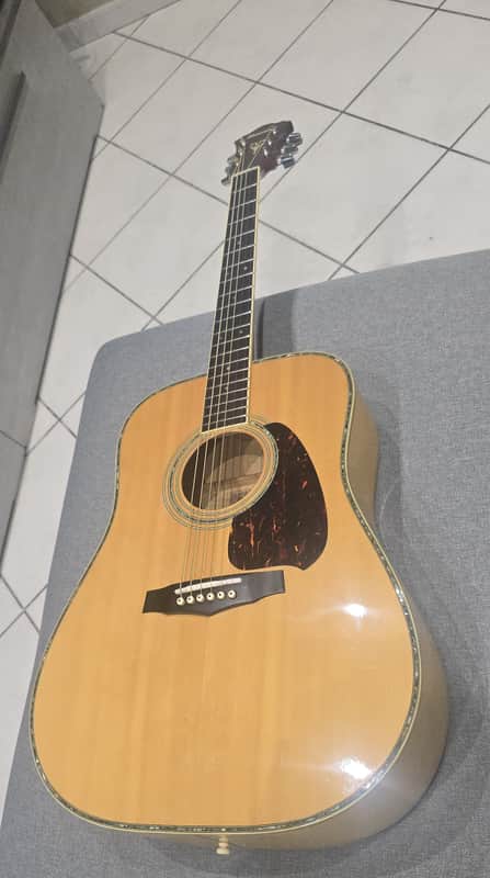 Ibanez M310 1982 Natural *BRAND NEW CONDITIONS* image 1