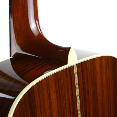 2007 Martin D-28 Authentic 1937 BRAZILIAN ROSEWOOD --1 of 50 Made, Hide Glue, Adi Top, Limited Edition! image 18