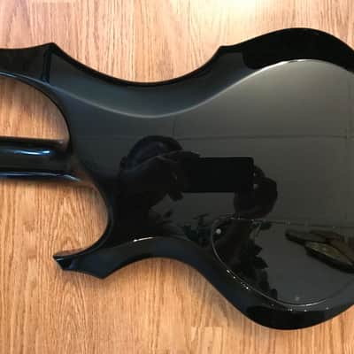 ESP Custom Shop GL-F Baritone image 16