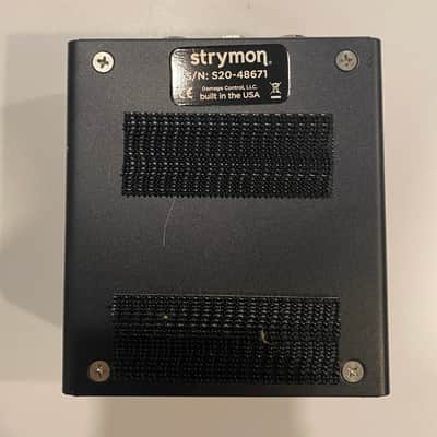 Strymon Iridium- Black image 3