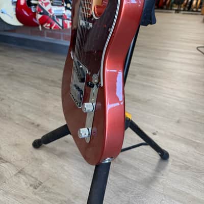 Fender Player Plus Telecaster Duncan Lil 59 image 5