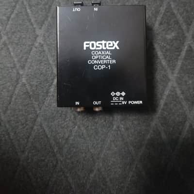 Fostex  COP-1 image 2