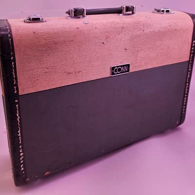 Playable Vintage Clarinet - Conn Director 1960 image 11