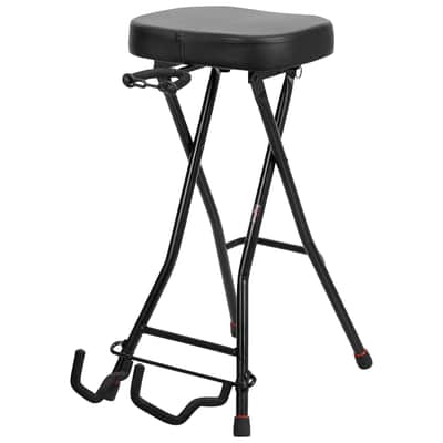 GFW GTRSTOOL Tabouret Stand Guitare Gator Frameworks image 3