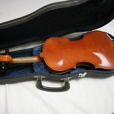 Kiso Suzuki 3/4 Violin (1971) image 2