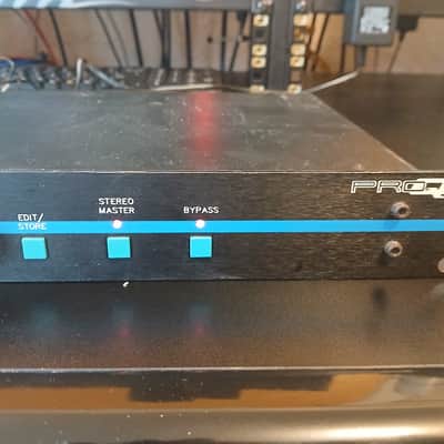 Rocktron Pro Q image 4