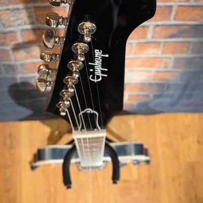 Epiphone Dave Grohl Signature DG-335 Pelham Blue w/ OHSC Bild 4