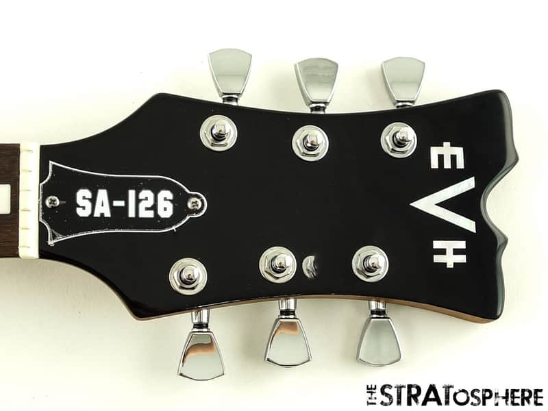 EVH EVH