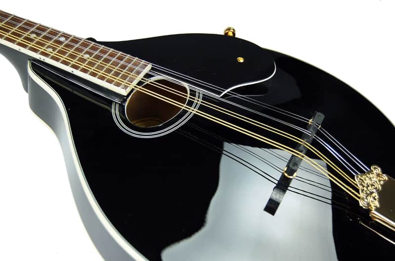 Washburn M1SDLB Bluegrass Series A-Style Mandolin image 1